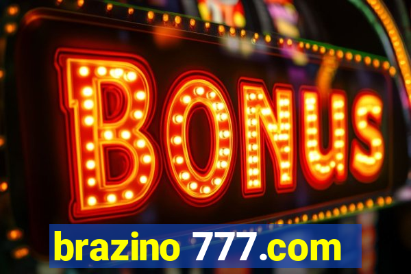 brazino 777.com